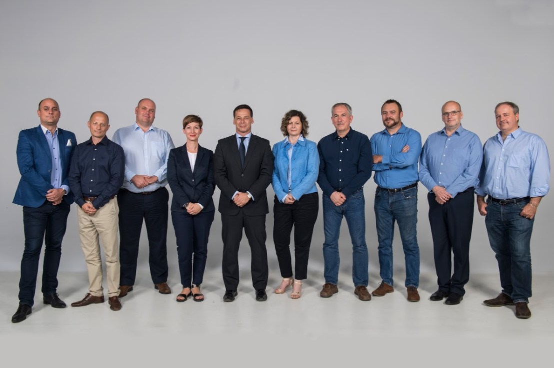 Köszönetnyilvánítás